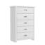 Commode 5 tiroirs Briniya-2038746347