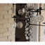 Lustre suspendu en fer clair Mid-Century-88888604-88888605-88888606