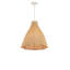 Cabo 1 Light Outdoor Pendant
