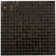 Skosh 0.6" x 0.6" Glass Grid Mosaic Wall & Floor Tile