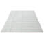 Tapis unique en laine 9 pi 2 po x 12 pi Wilmor