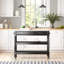 Dobbs Kitchen Cart-233470106