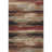 Premium Machine Washable Prisco Mocha Rug-1483996323