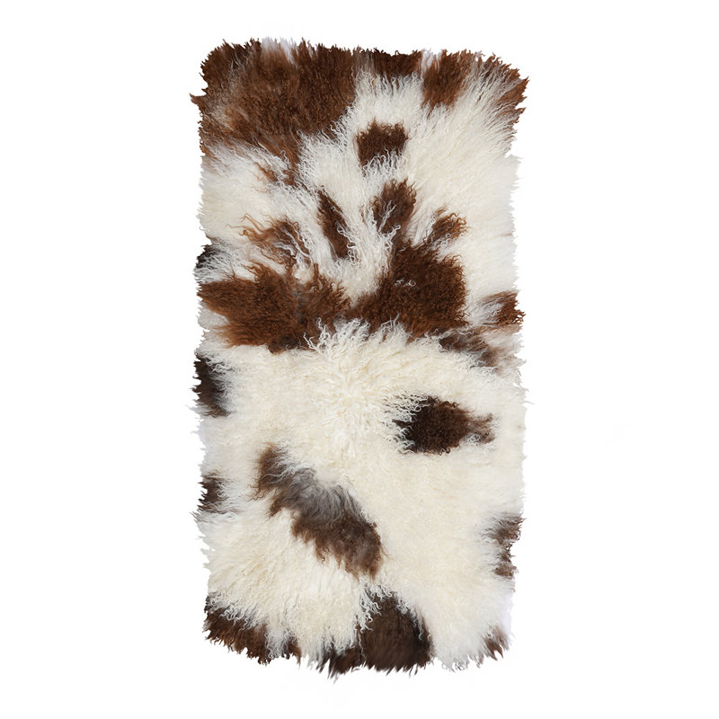 Sheepskin Indoor Rug