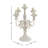 19'' H Metal Tabletop Candelabra-30754790