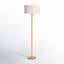 Lampe sur pied 66 po Geno-707013301-707013298