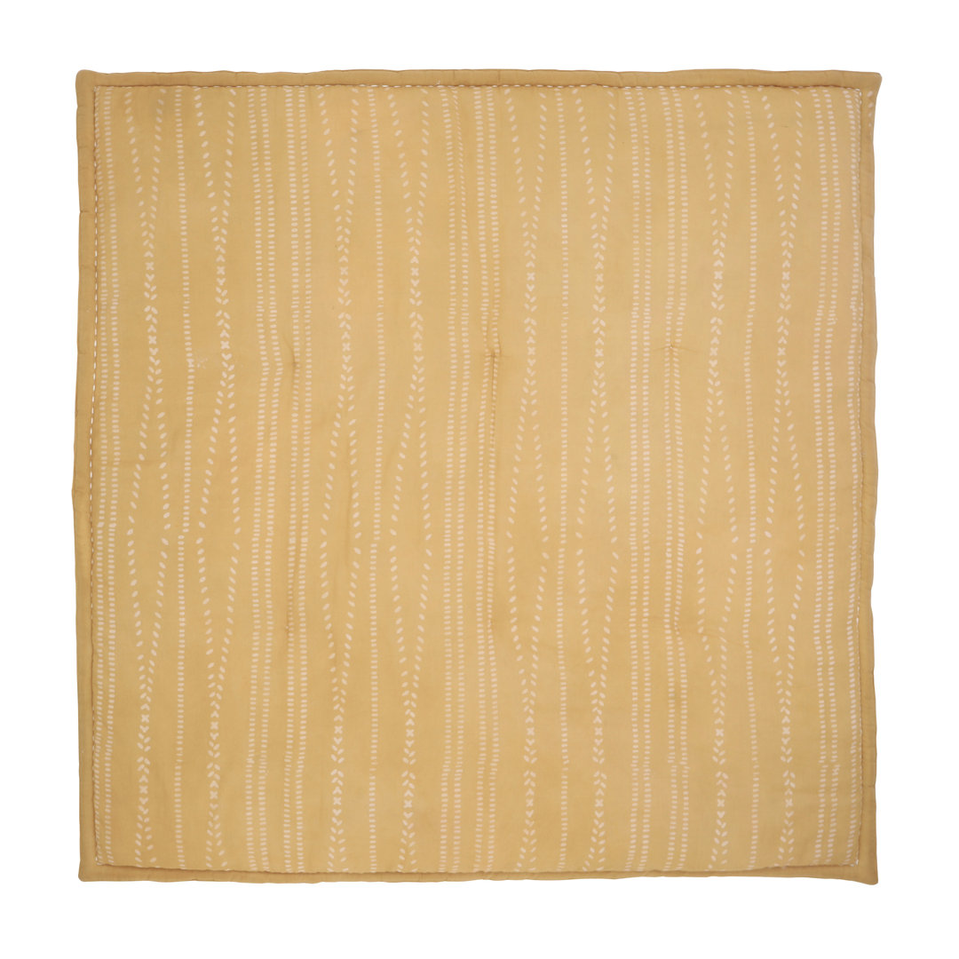 Viken CARAMEL BABY RELAX MAT