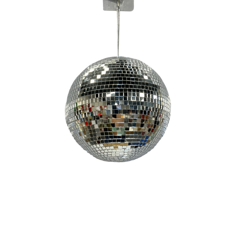 Disco Ball Ornament