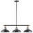 Sigala 3 - Light Kitchen Island Pendant