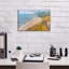 «Point Mugu» par Pete Oswald, art mural sur toile-619983561