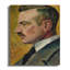 Hafner Wrapped Canvas Print Set-413965928