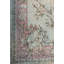 Tapis turc rétro vieilli