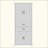 Storage Cabinet With Multi-Functional Storage Space, Doors With Storage Shelves, 2 Drawers, Adjustable Shelf-1158338292