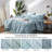 Percale Comforter-390876331