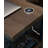 Otani End Table with Wireless Charger and Storage