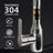 Single Handle Pull Down Kitchen Faucet-125186825
