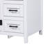 Ensemble de meuble-lavabo simple 48 po Slayton-1632906608
