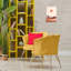 Art mural Boho Desert with Plant par Omar Escalante-666769698