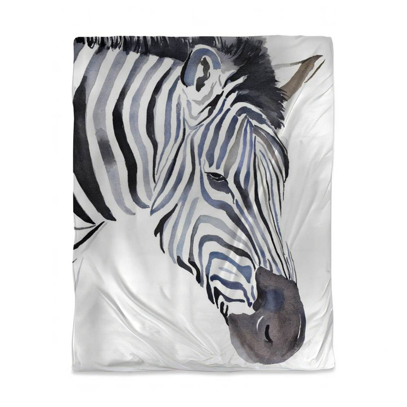 Sateen Duvet Cover