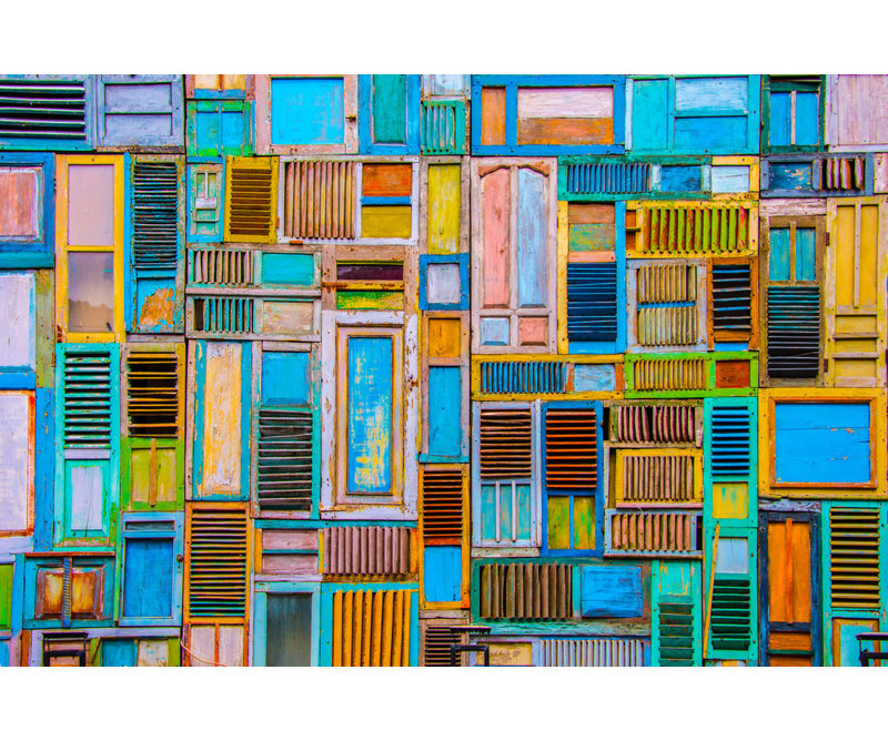 Wrapped Canvas Print, 50.8 cm H x 76.2 cm W