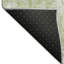 Tapis vert Prisco lavable à la machine de qualité supérieure-209264371