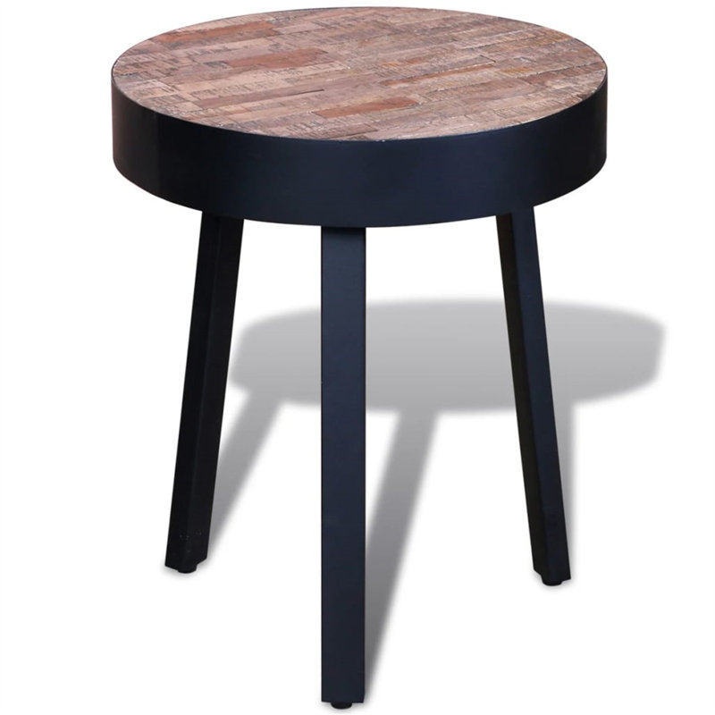Mcneill End Table