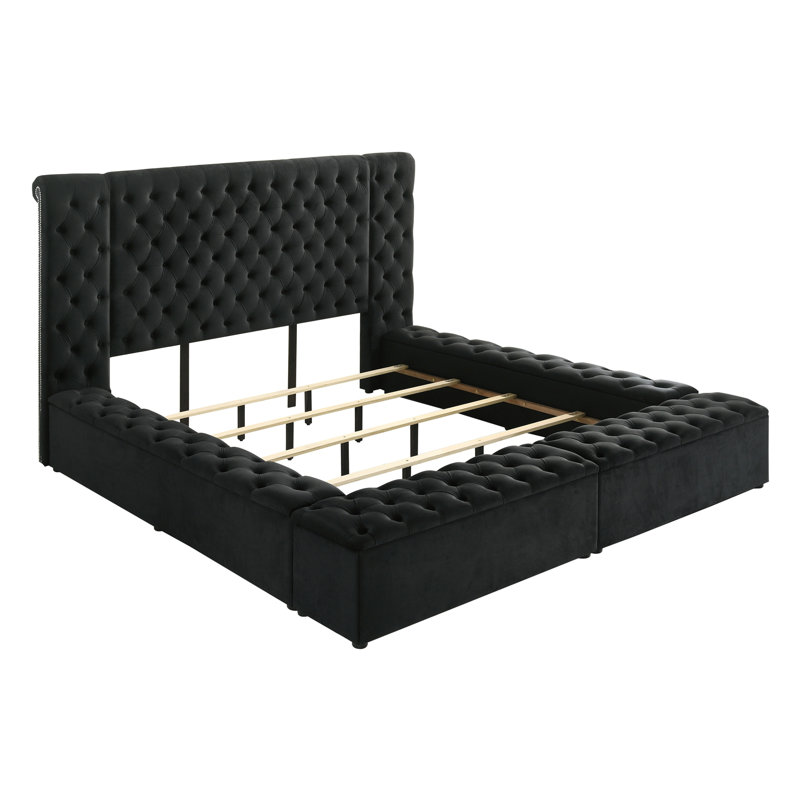 Lit pour grand lit 1pc