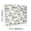 Modern Vista Toile Wallpaper Roll-1722039294