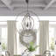 Brooks 4 - Light Chandelier-34037799