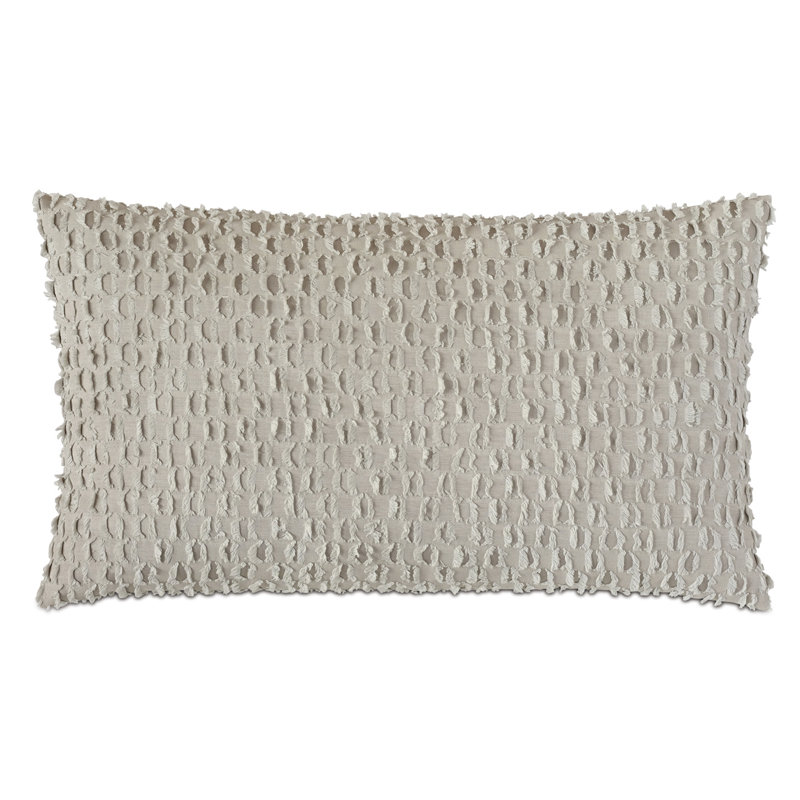 Evangeline Lumbar Pillow Cover & Insert