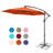 Ersheen 120'' Cantilever Umbrella-560438710
