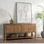 Osiris 72.5" Buffet Table