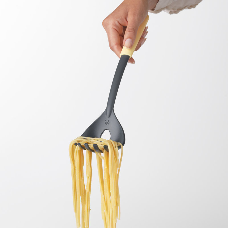 Cuillère à spaghetti + outil de mesure Brabantia