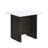VIBE HAUS Modern Light Luxury TV Stand and Coffee Table Set of 2, Modern TV Console,Wood Center Tables with Spacious Top, Storage Cabinet & Open Adjustable Shelves for Living Room-1828372627