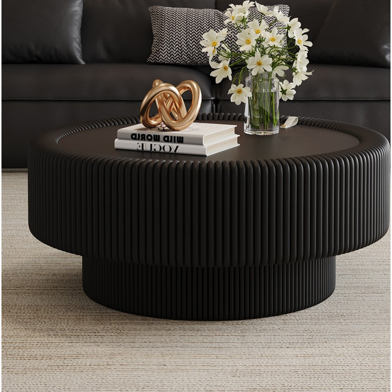 Table basse 31,5 po