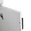 Ensemble de meuble-lavabo simple 23,80 po avec plateau en céramique-2061350134-2016445256