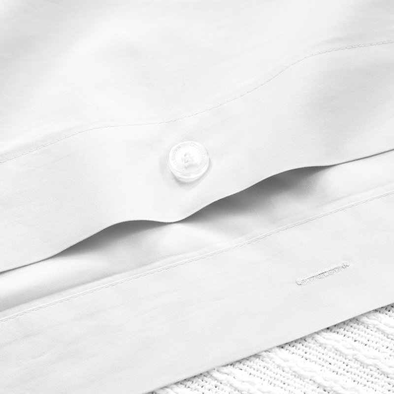 Comforter, White, Twin Comforter