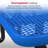 Leisure Craft Standard Outdoor Picnic Table-13673050-13673054