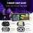 LED Projection & Strobe Lights