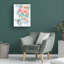 Art mural sur toile, bolle Kristy-101098067