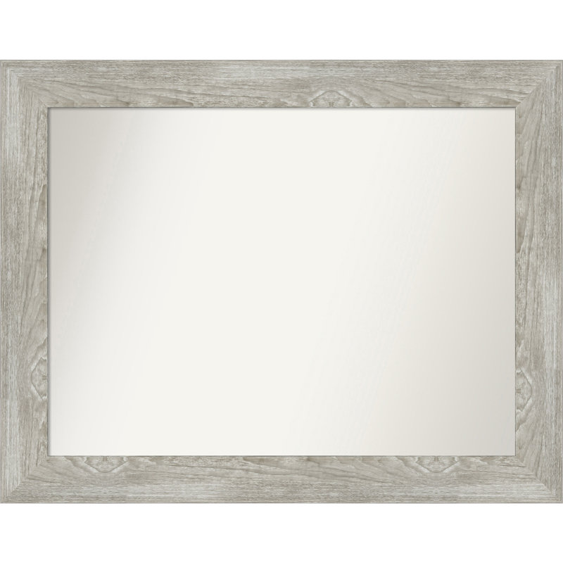 Miroir mural Dazion, 30 po x 38 po