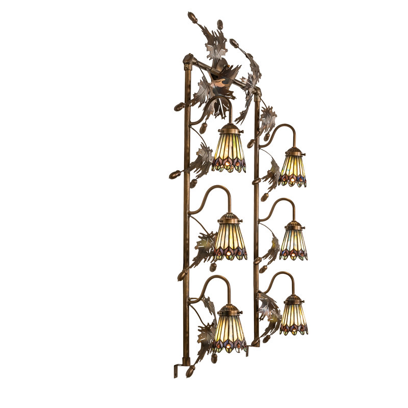6 - Light Vanity Light