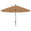 Parasol de marché 9 pi 2,5 po Mariyah-1784447204