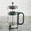 BergHOFF Leo Aroma Glass French Press, 12oz