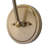 Birch Lane™ Cieran 1 Light Adjustable Sconce