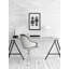 Stacked Up - Single Picture Frame Painting-146362663