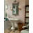 Arthuree 1-Light Armed Sconce