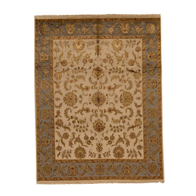 Oriental Area Rug