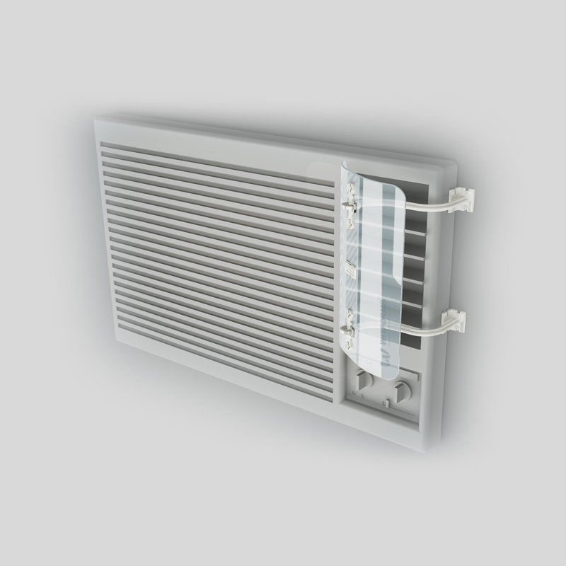 Witforms Universal Cooling System for Air Conditioner