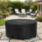 Patio Modern Stylish Fire Pit